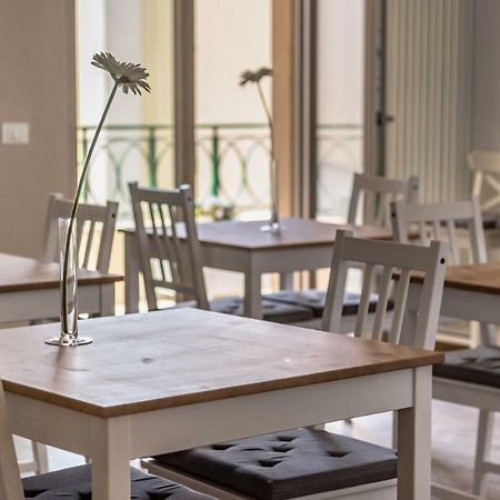 B&B Bellavista Gallipoli Kültér fotó