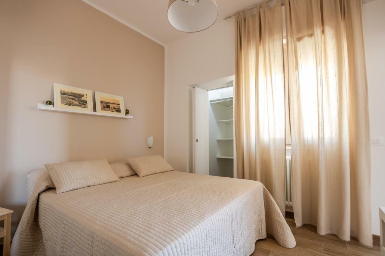 B&B Bellavista Gallipoli Kültér fotó