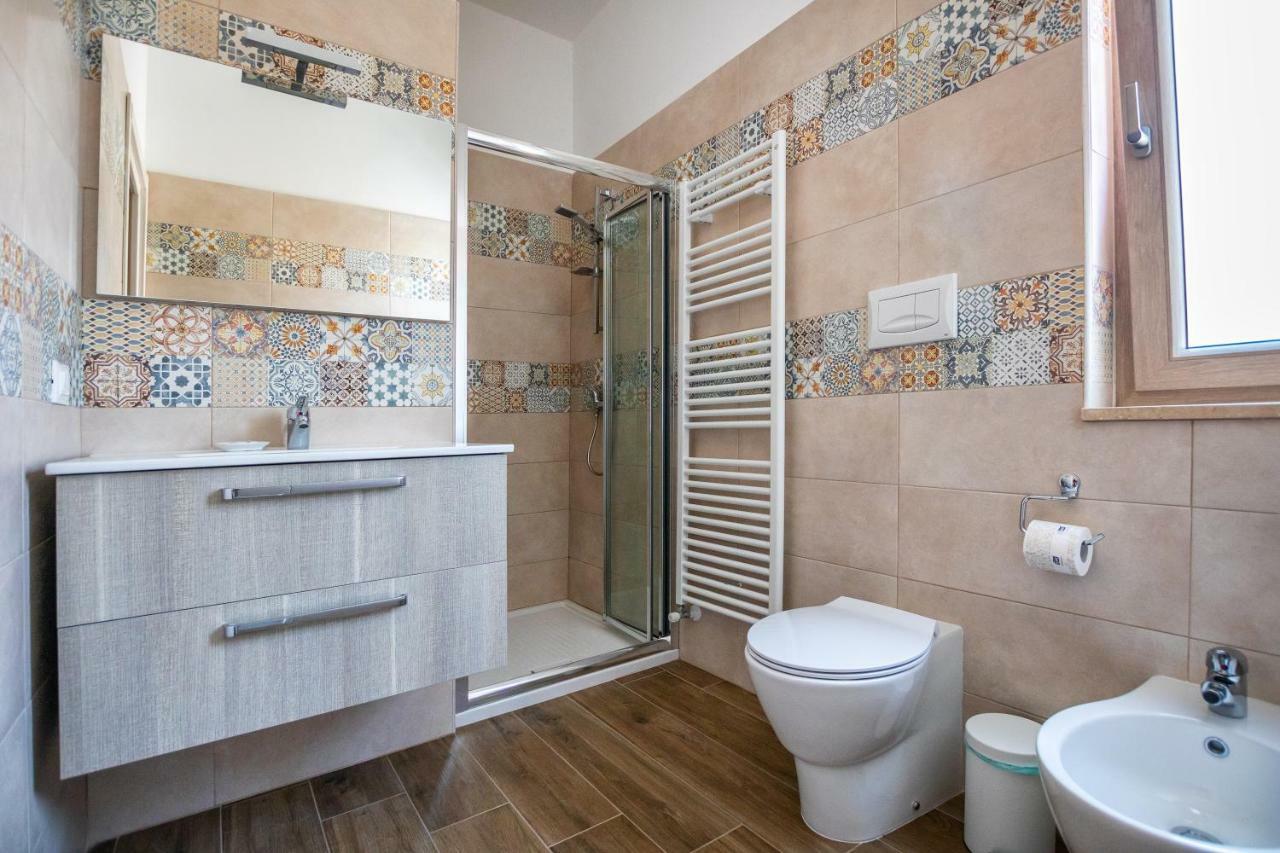 B&B Bellavista Gallipoli Kültér fotó