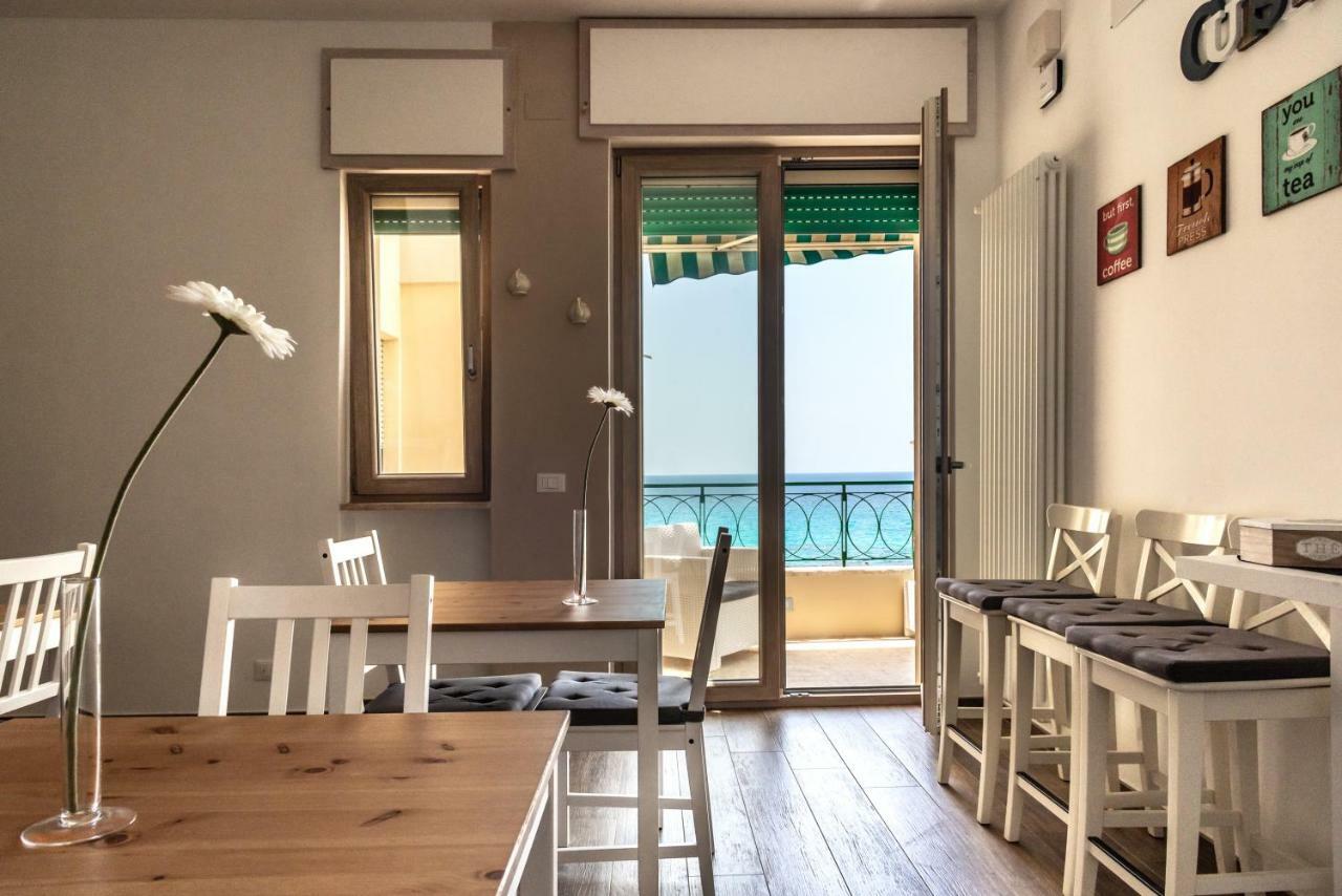 B&B Bellavista Gallipoli Kültér fotó