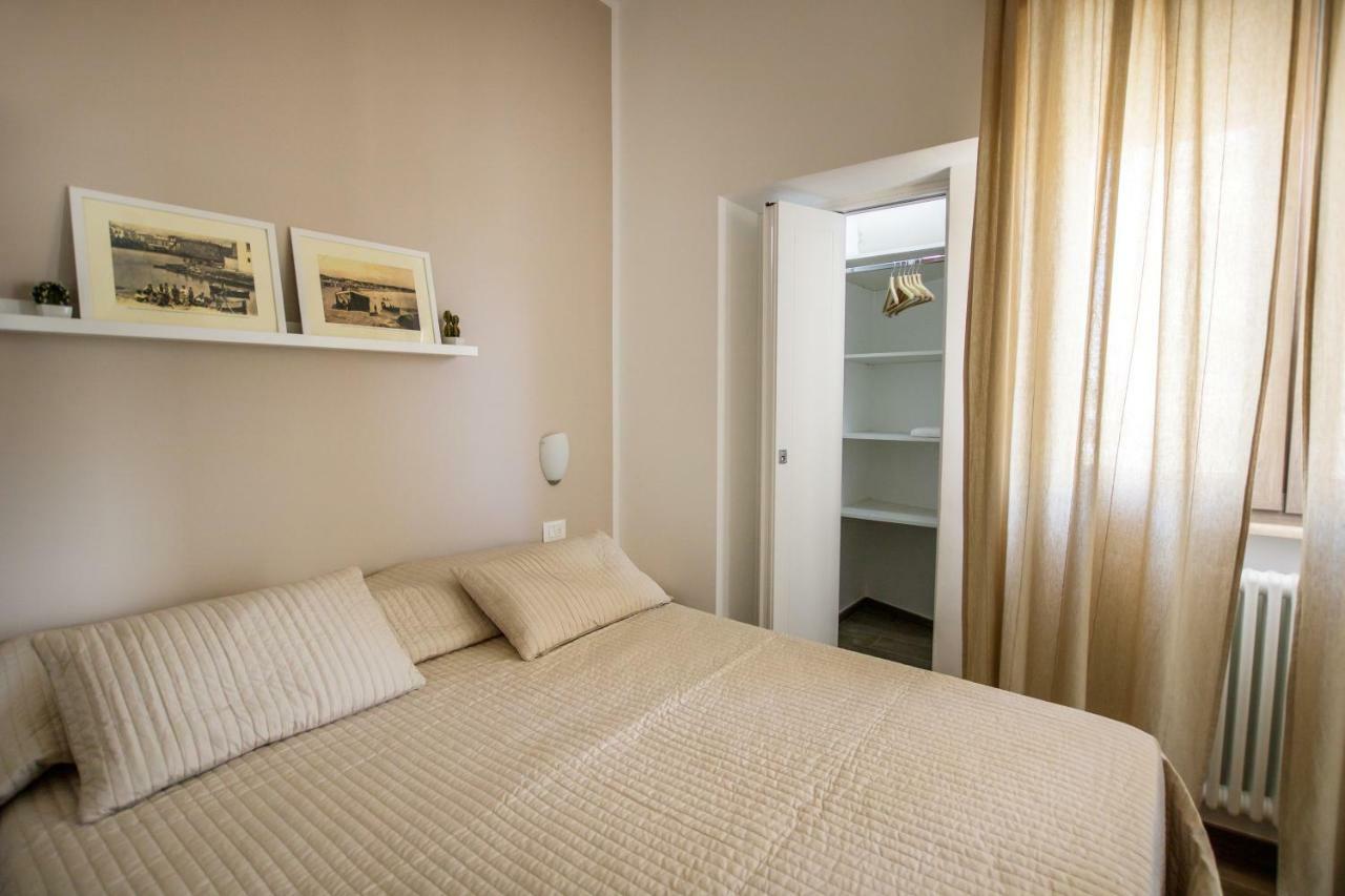 B&B Bellavista Gallipoli Kültér fotó
