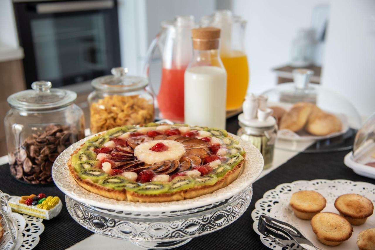 B&B Bellavista Gallipoli Kültér fotó