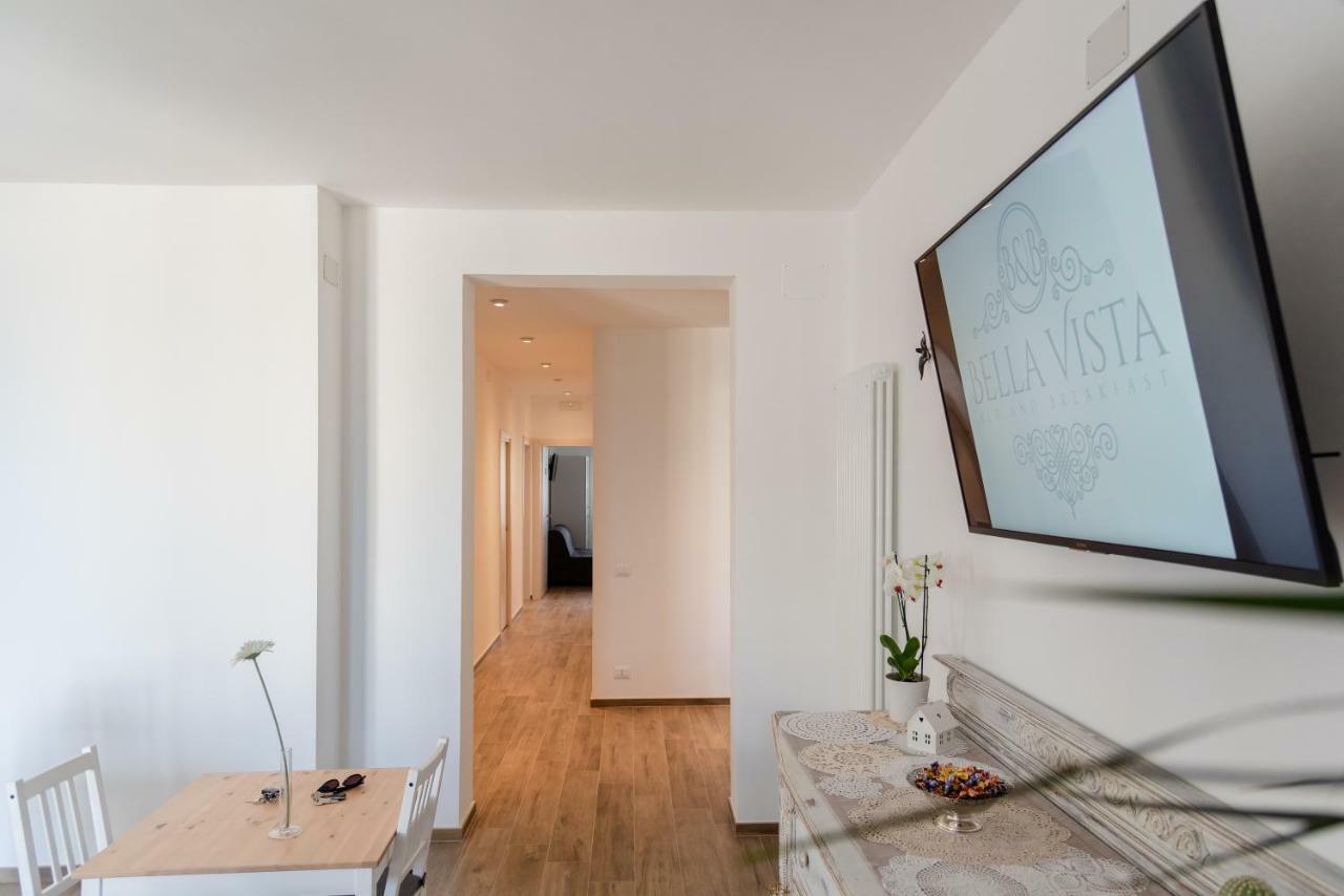 B&B Bellavista Gallipoli Kültér fotó