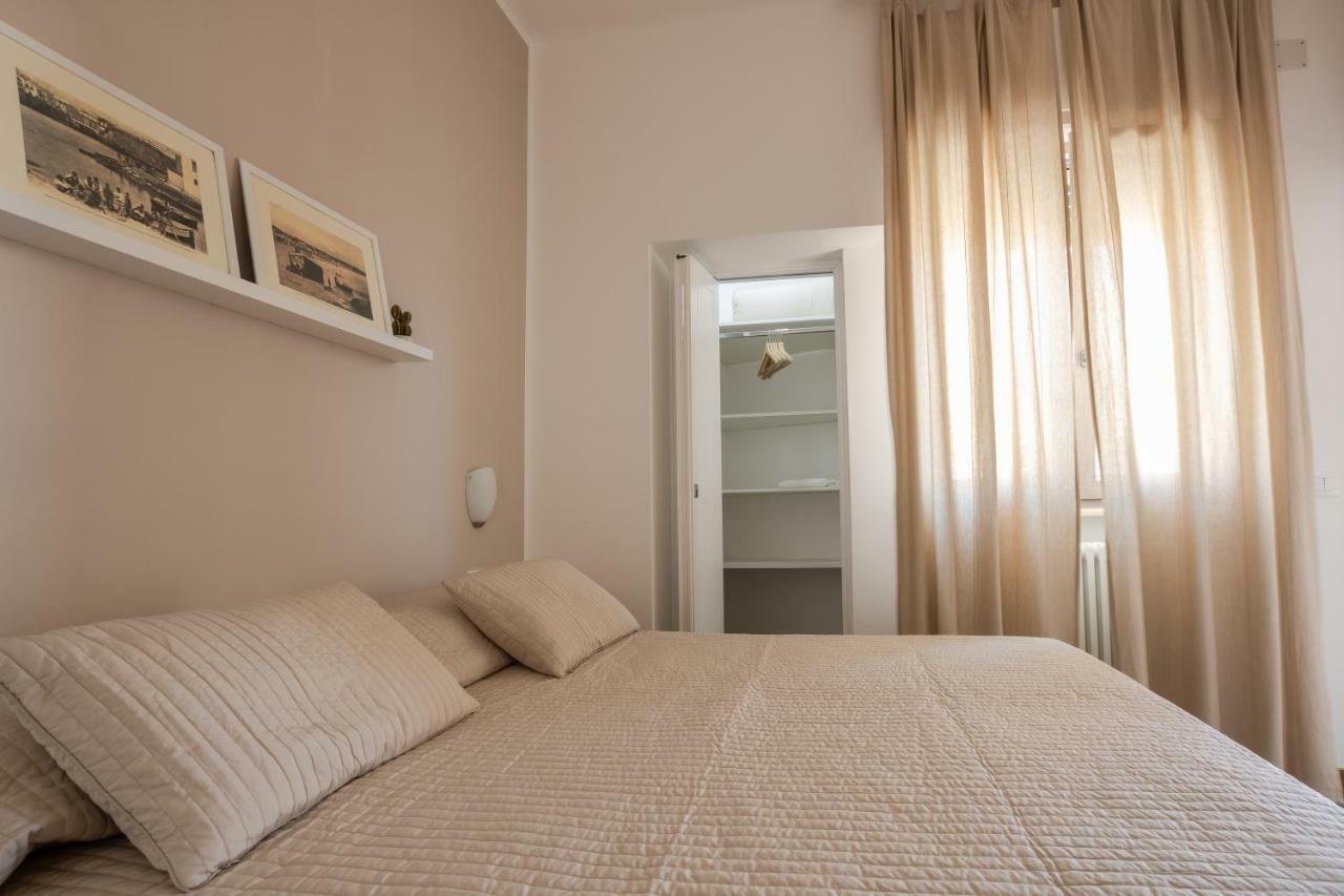 B&B Bellavista Gallipoli Kültér fotó