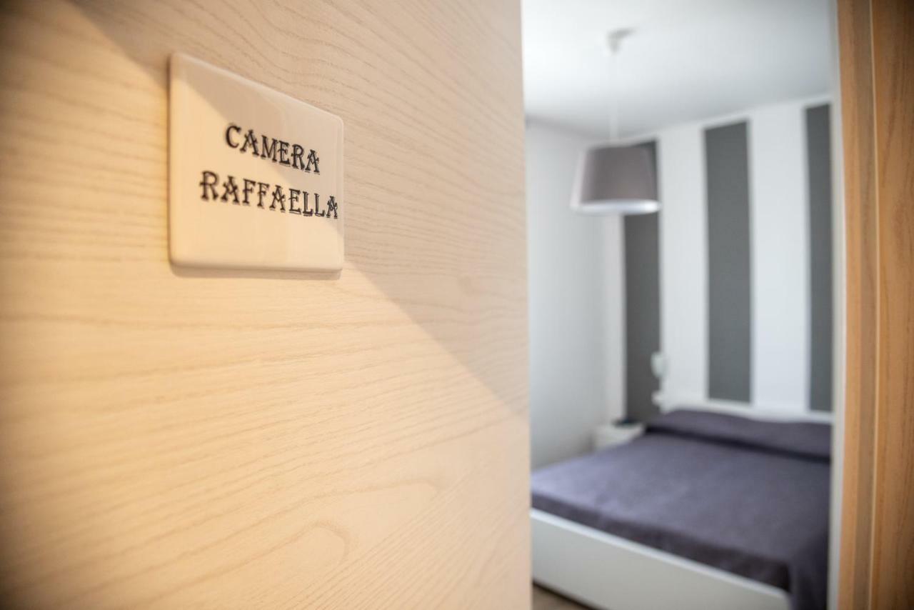 B&B Bellavista Gallipoli Kültér fotó