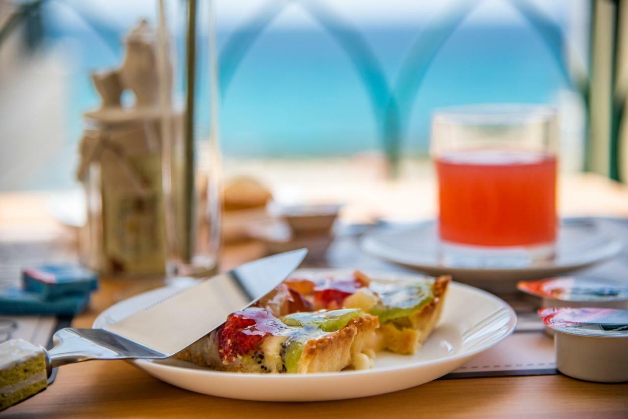 B&B Bellavista Gallipoli Kültér fotó