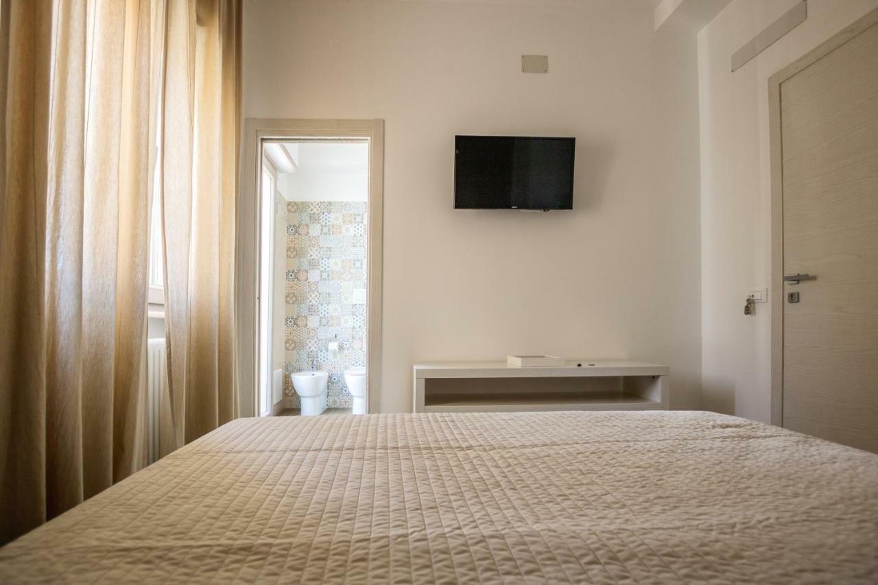 B&B Bellavista Gallipoli Kültér fotó