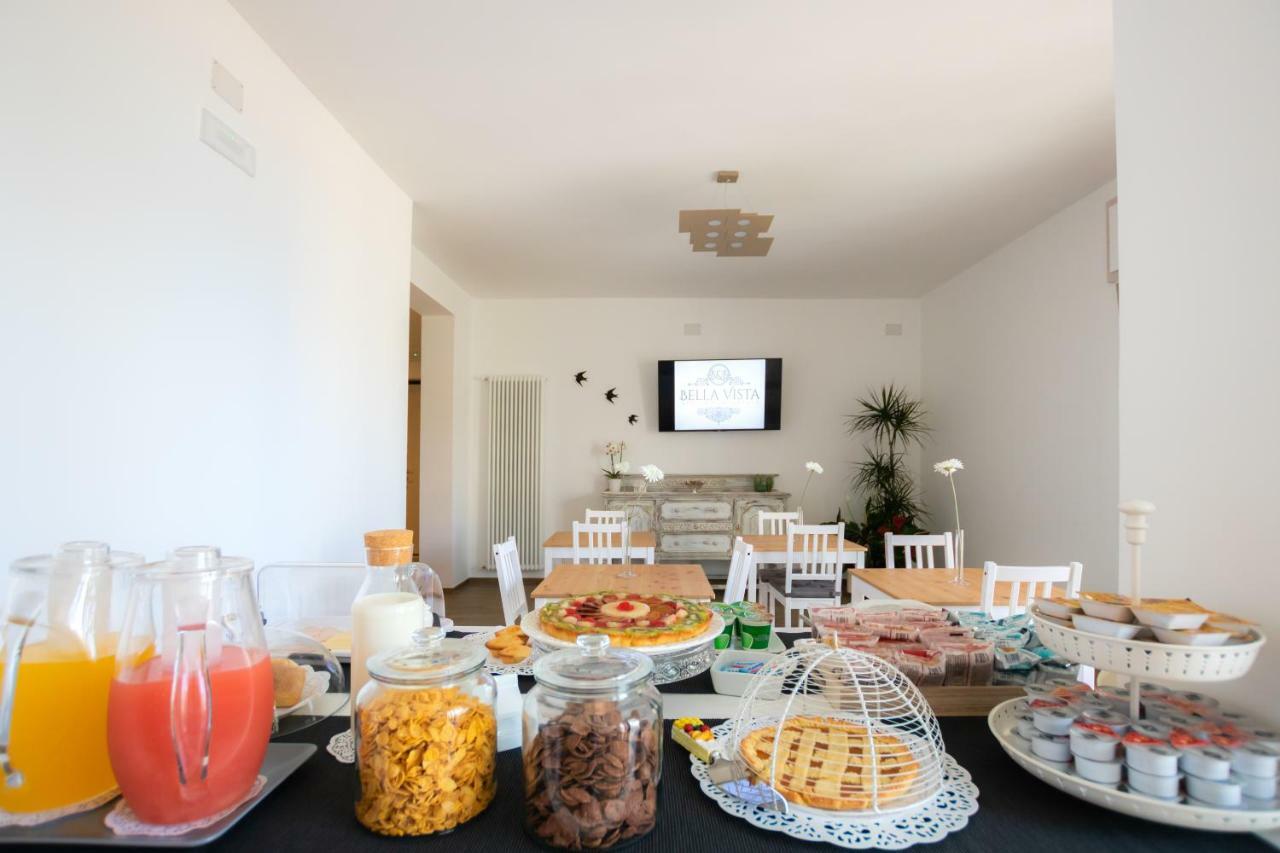 B&B Bellavista Gallipoli Kültér fotó