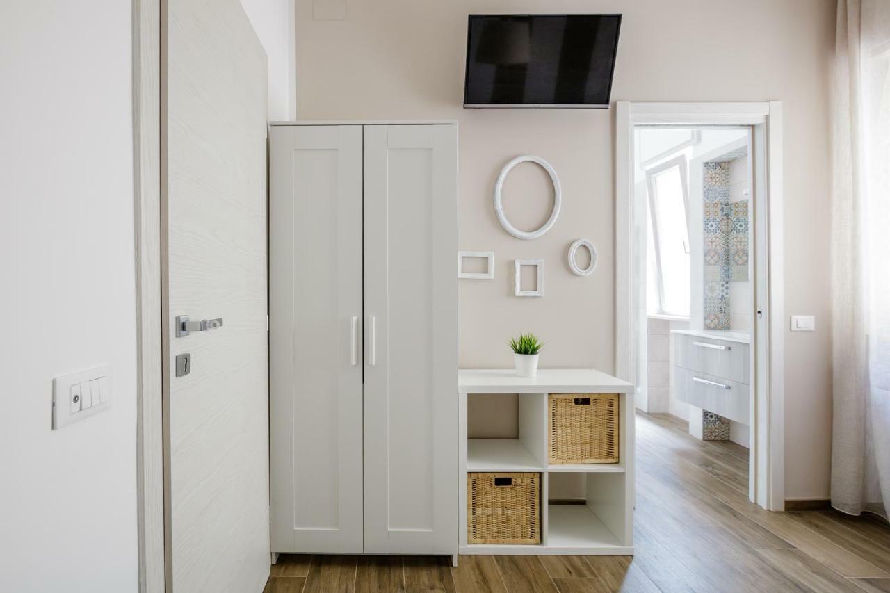 B&B Bellavista Gallipoli Kültér fotó