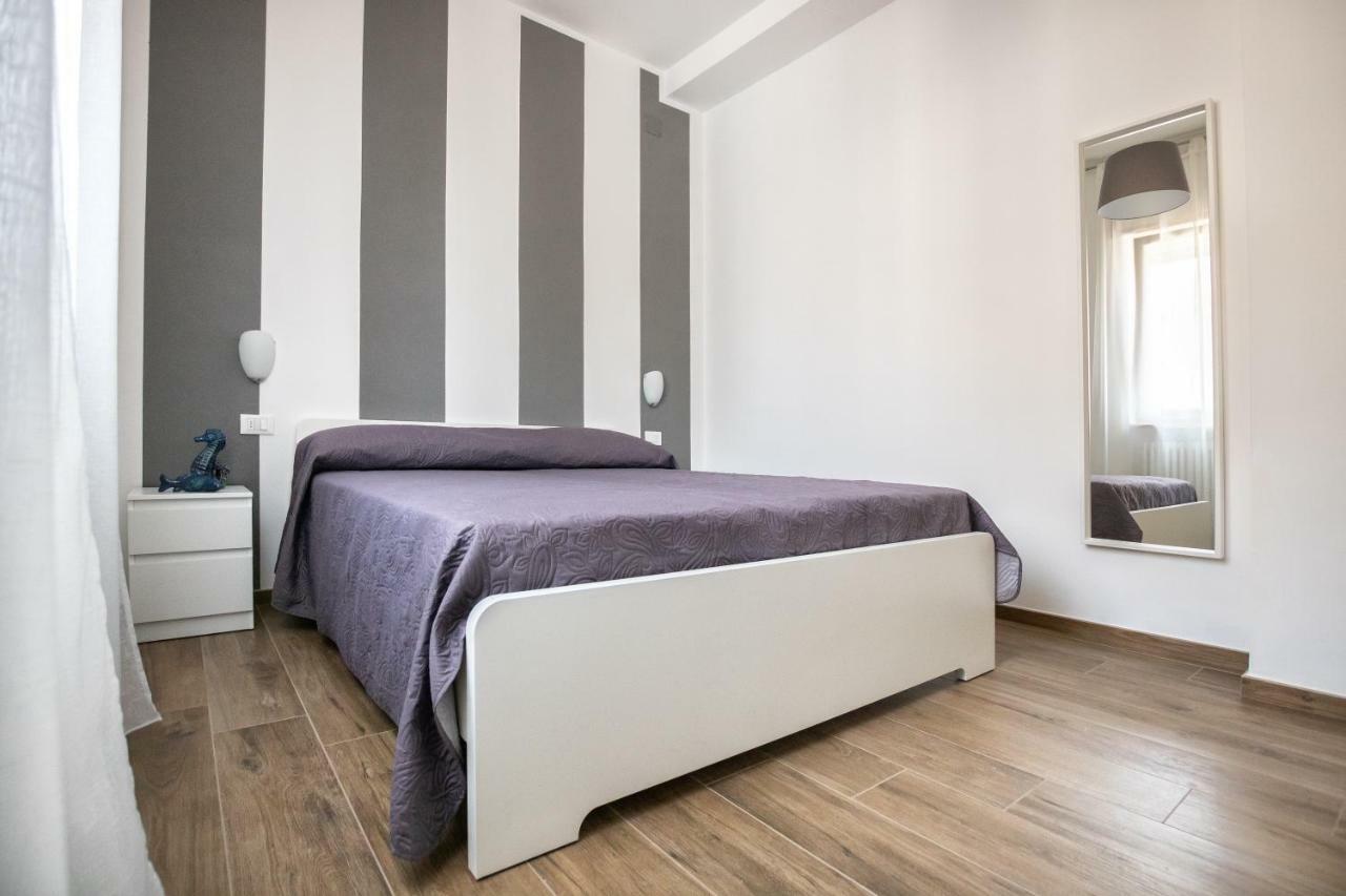 B&B Bellavista Gallipoli Kültér fotó