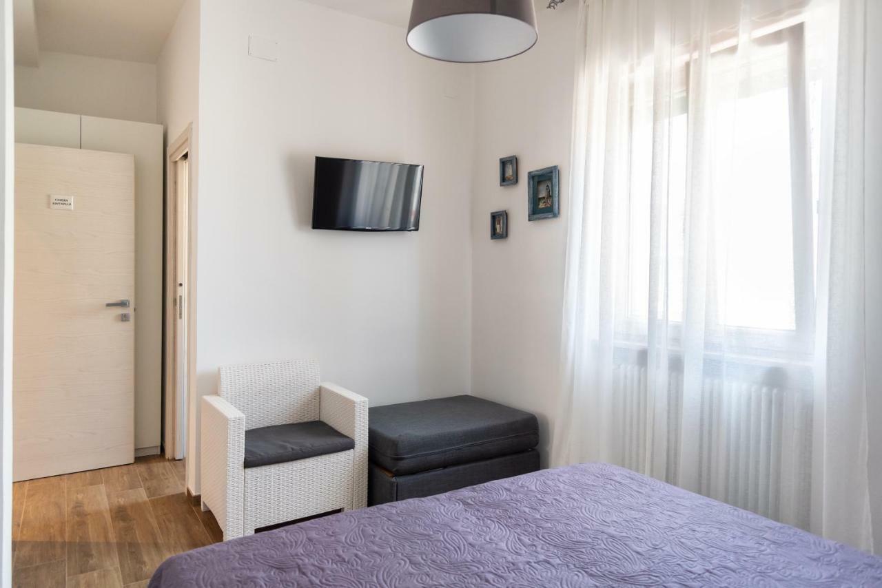 B&B Bellavista Gallipoli Kültér fotó