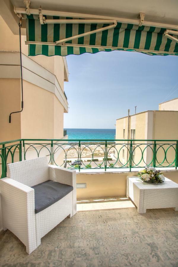 B&B Bellavista Gallipoli Kültér fotó
