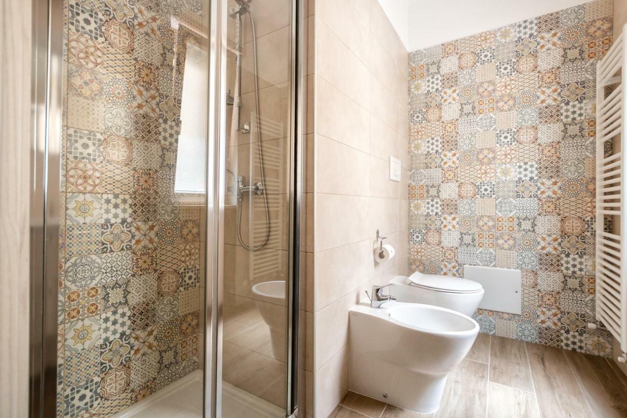 B&B Bellavista Gallipoli Kültér fotó