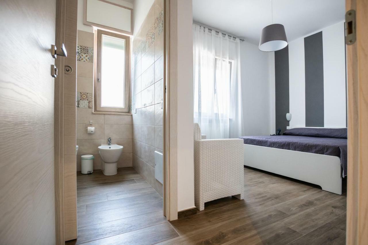 B&B Bellavista Gallipoli Kültér fotó