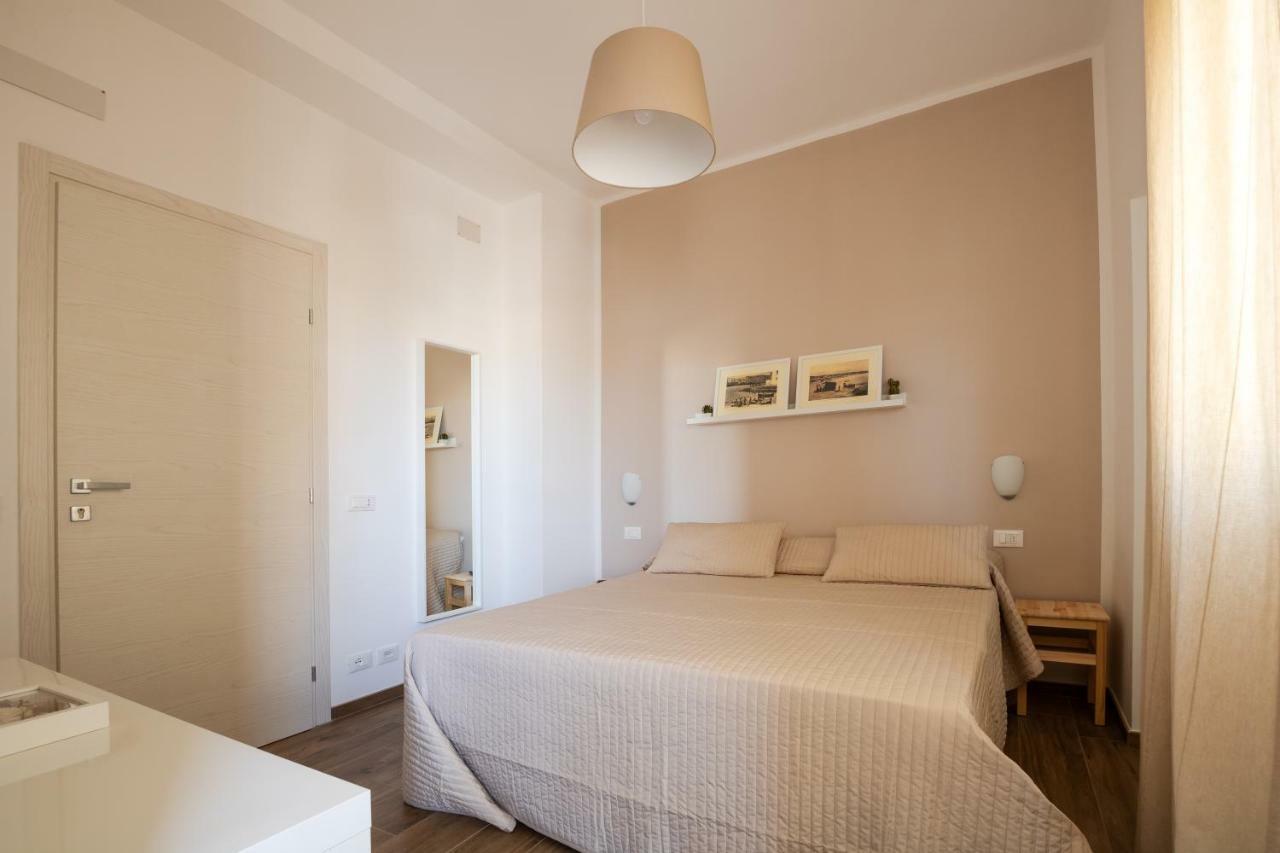 B&B Bellavista Gallipoli Kültér fotó