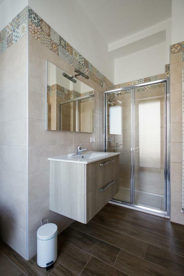 B&B Bellavista Gallipoli Kültér fotó