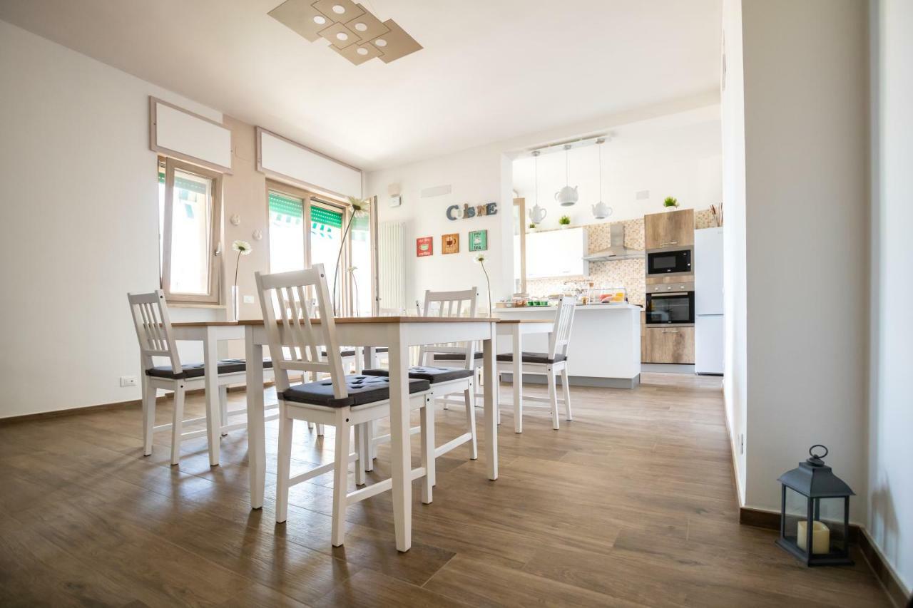 B&B Bellavista Gallipoli Kültér fotó